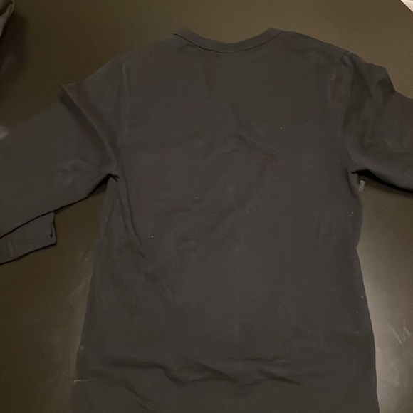 Men’s Champion Long-sleeve - Picture 4 of 5